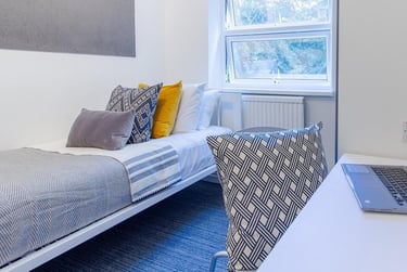 1 bed flat, Bassett Green Road, Swaythling, Southampton, SO163QB - Image 5